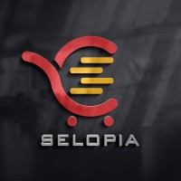 Selopia logo - Similar company to Wave Foundation
