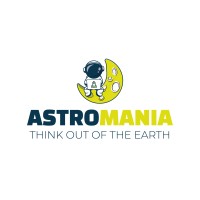 Astromania Marketing Agency logo - Similar company to Milestone Agency