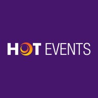 HOT Events logo - Similar company to Equip Security