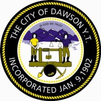 City of Dawson, Yukon logo - Similar company to Solvest Inc