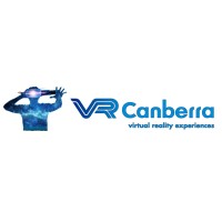 VR Canberra logo - Similar company to Full It Solutions Australia