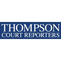 Thompson Court Reporters, Inc