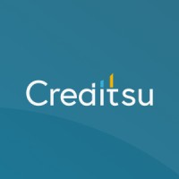 Creditsu logo - Similar company to Blossm