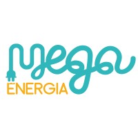 Mega Energia logo - Similar company to Mega Energia