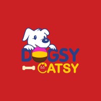 Dogsy Catsy logo - Similar company to Dogsy