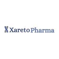 Xareto Pharma logo - Similar company to Novozell