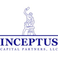 Inceptus Capital Partners logo - Similar company to Katahdin Growth Partners