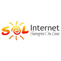 SOL Internet logo - Similar company to Ferbo