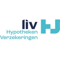 LIV Hypotheken & Verzekeringen logo - Similar company to Gewoon Bij Saskia