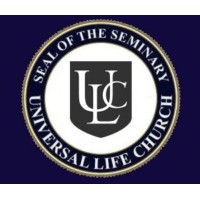 UNIVERSAL LIFE CHURCH ONLINE SEMINARY logo - Similar company to Universal Life Church International