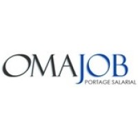 OMAJOB logo - Similar company to Beecount