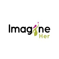Imagine Her (IH) logo - Similar company to Hello World