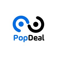 PopDeal logo - Similar company to Fazvacays