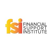 Financial Support Institute logo - Similar company to Vendri