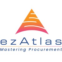 ezAtlas logo - Similar company to Mviable Technologies