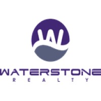 WATERSTONE REALTY GH logo - Similar company to Aurora Sol Realty