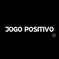 Jogo Positivo logo - Similar company to Fundação Opção Verde