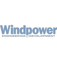 Windpower Engineering & Development logo - Similar company to K.T Century Engineering Construction And Development Pte Ltd