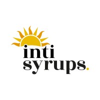 Inti-Syrups logo - Similar company to Digital Natives