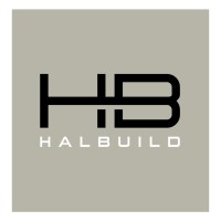 Halbuild logo - Similar company to Baseline
