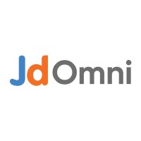 Jd Omni logo - Similar company to Digital Dreamweaver