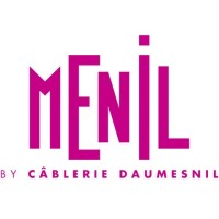 MENIL logo - Similar company to Meniltech