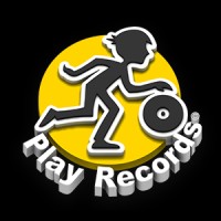 Play Records logo - Similar company to Studio 637