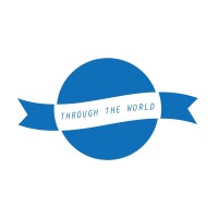 THROUGH THE WORLD logo - Similar company to Decisionautomation.Org