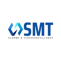 SMT ALARME & VIDEOSURVEILLANCE - Solutions Multi Techniques logo - Similar company to L'Ouvre Boite - Pépinière D'Entreprises D'Argenteuil