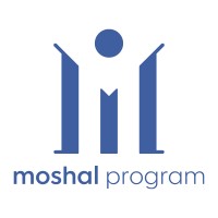 Moshal Scholarship logo - Similar company to She-S - Women In Cs @ Technion