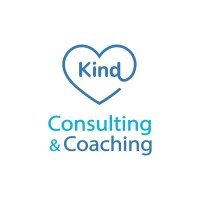 Kind Consulting & Coaching logo - Similar company to Latinoz Queensland