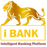 iBANK logo - Similar company to Ibank