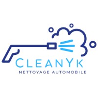 CleanYk - Nettoyage Automobile logo - Similar company to Pro Planet