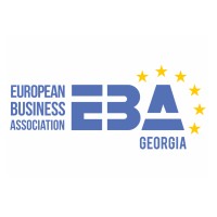 European Business Association Georgia logo - Similar company to Visku Llc