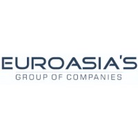 Euroasia Group of Companies logo - Similar company to Inovr® - A Learning Experience That Counts!