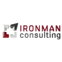 Ironman Consulting logo - Similar company to Connect4Tech