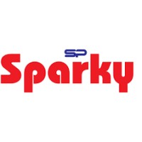 Sparky logo - Similar company to Sparky (Shopify Plus Agency Partner)