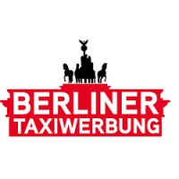 Berliner Taxiwerbung logo - Similar company to Revoltiao