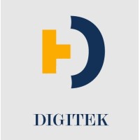 Digitek Media logo - Similar company to Digitech Media