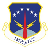 90th Missile Wing logo - Similar company to 20Th Air Force