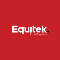 EQUITEK- Management & Technology Consulting logo - Similar company to Equitek