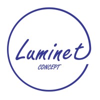Luminet Concept