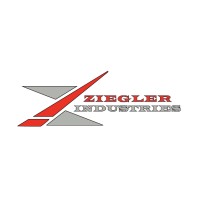 Ziegler Industries logo - Similar company to Hodges Erectors Inc