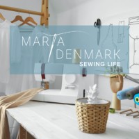 MariaDenmark Sewing Life logo - Similar company to Research Based Solutions