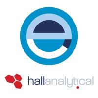 Hall Analytical logo - Similar company to Zeneca