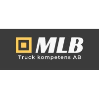 MLB Truck kompetens AB logo - Similar company to Lup Technologies