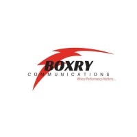 Boxry Communications logo - Similar company to Jp Associates