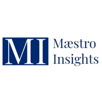 Maestro Insights logo - Similar company to Hrmatrix