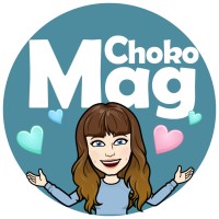 ChokoMag logo - Similar company to Skin Cafeine (Ex-Mon Beauty Coach)