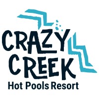 Crazy Creek Hot Pools Resort logo - Similar company to Regency Retirement Resorts